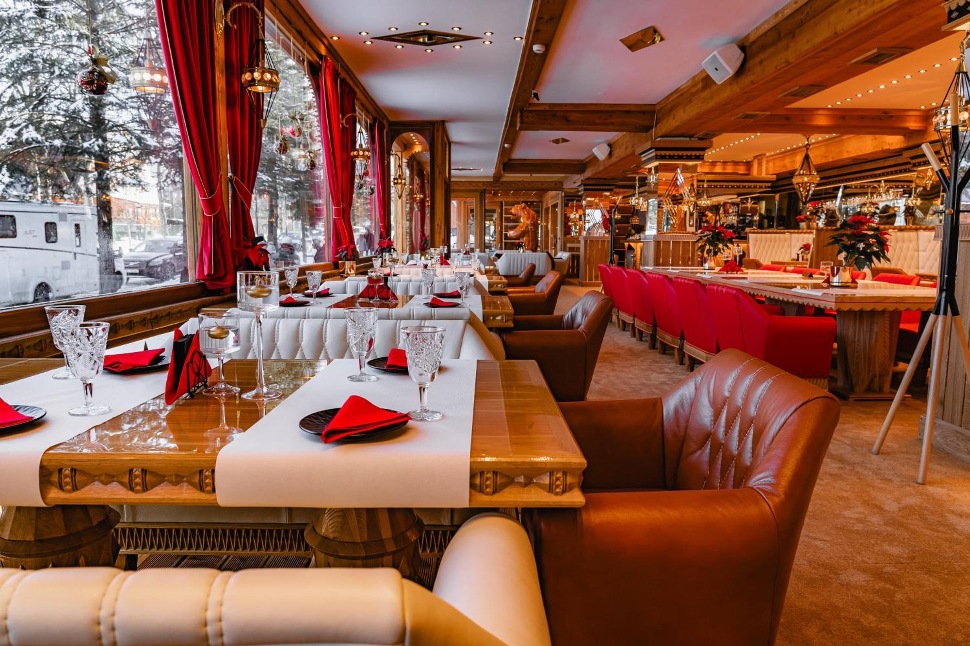 Aparthotel Mountain Diamond Zakopane