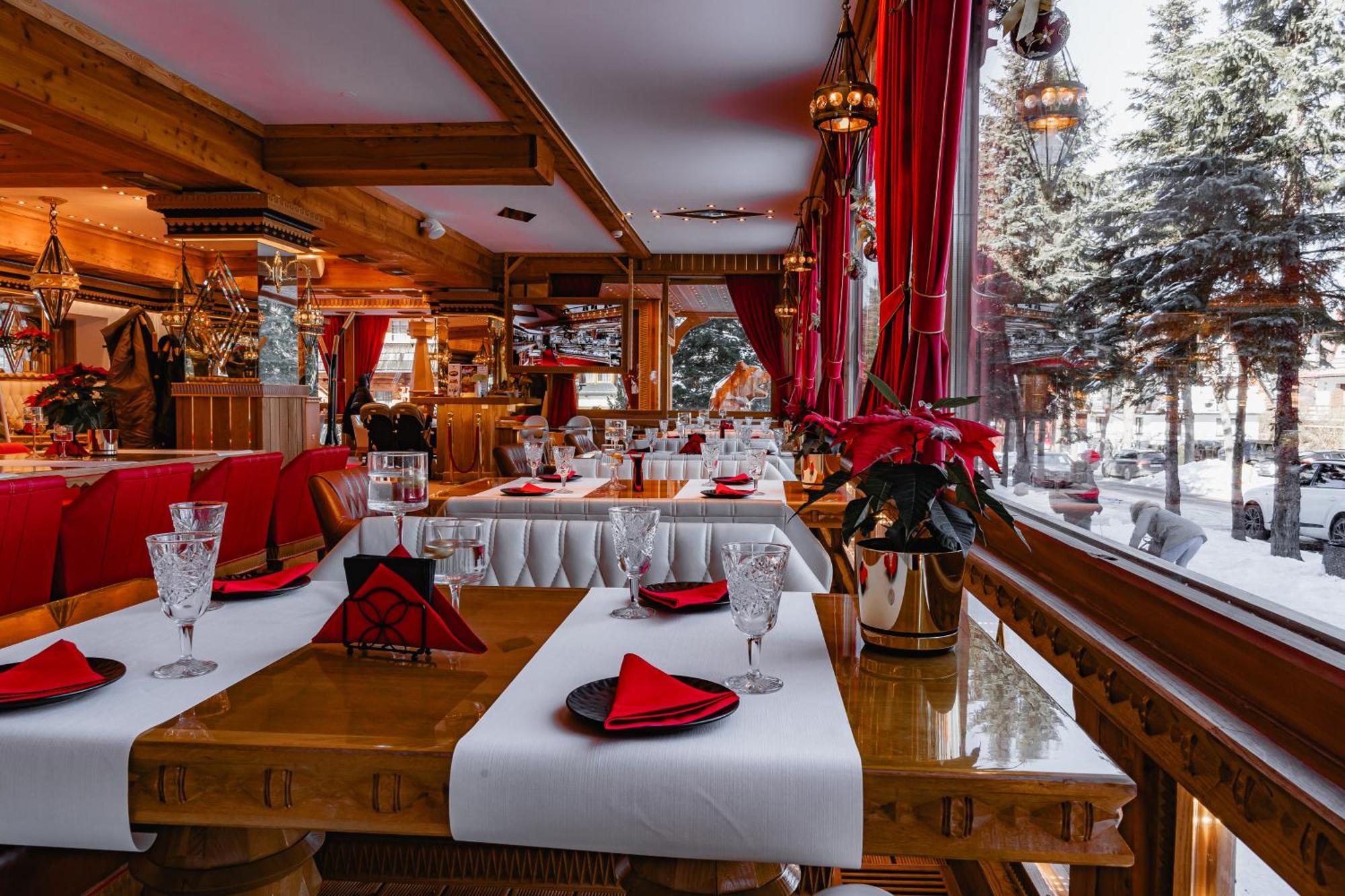 Aparthotel Mountain Diamond Zakopane