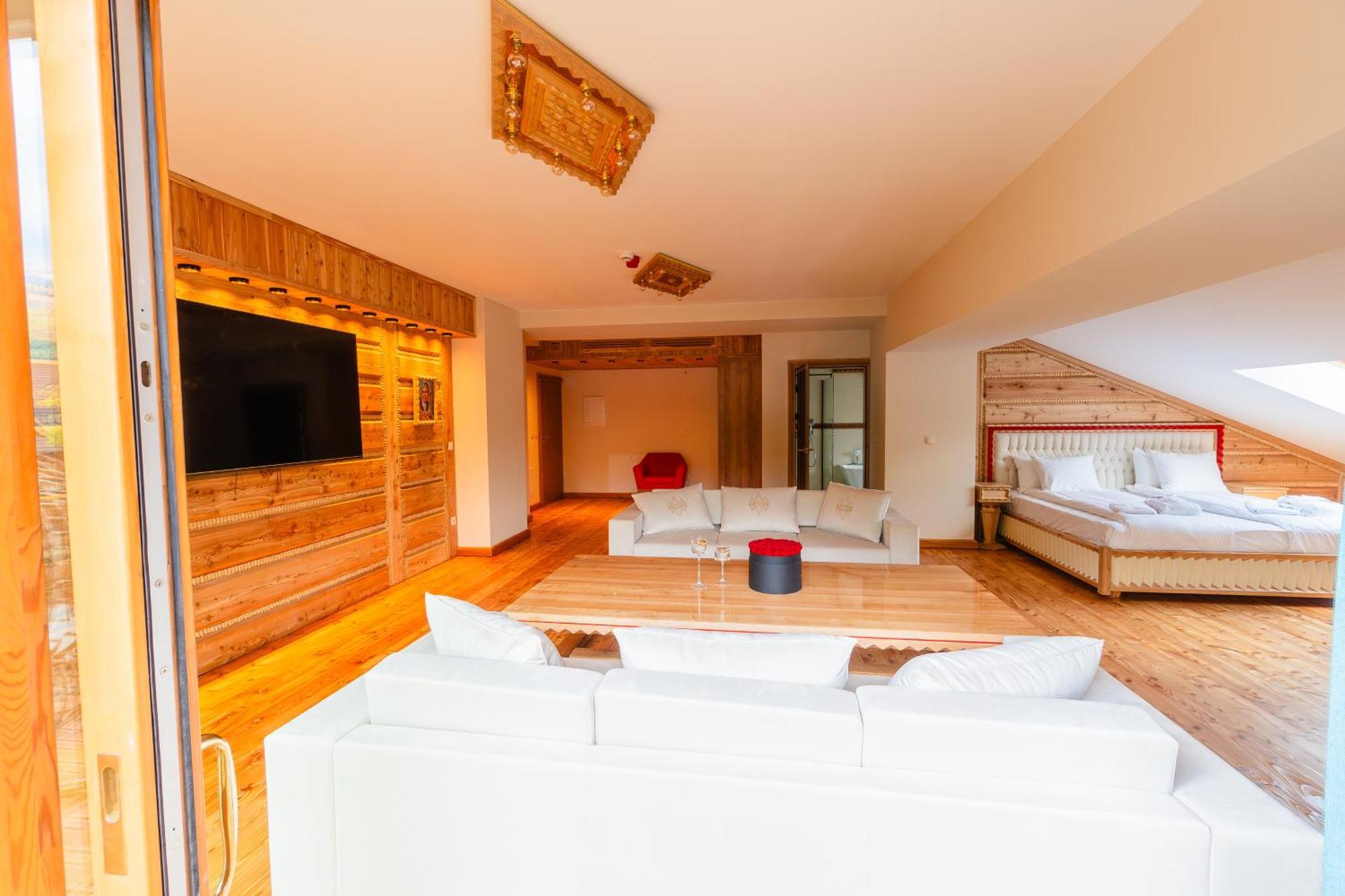 Aparthotel Mountain Diamond Zakopane