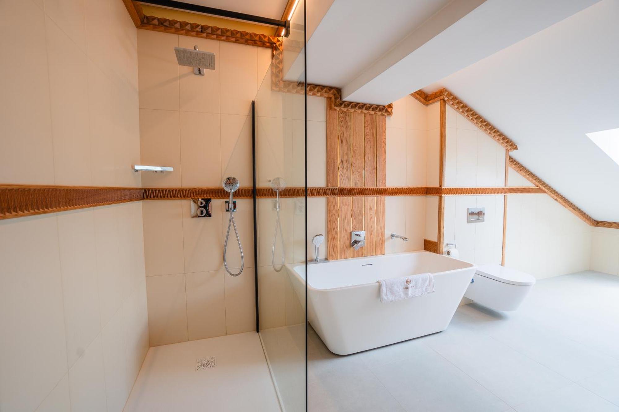 Mountain Diamond Aparthotel *