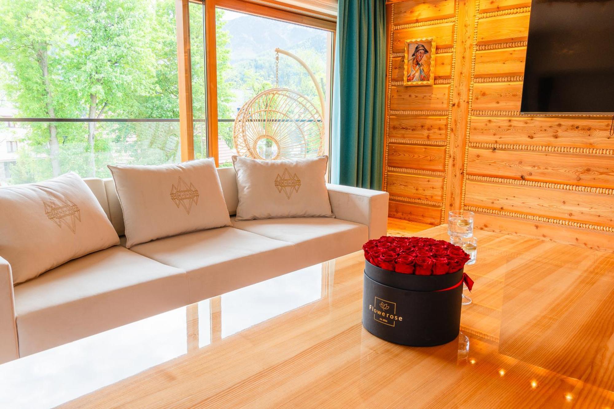 Aparthotel Mountain Diamond *