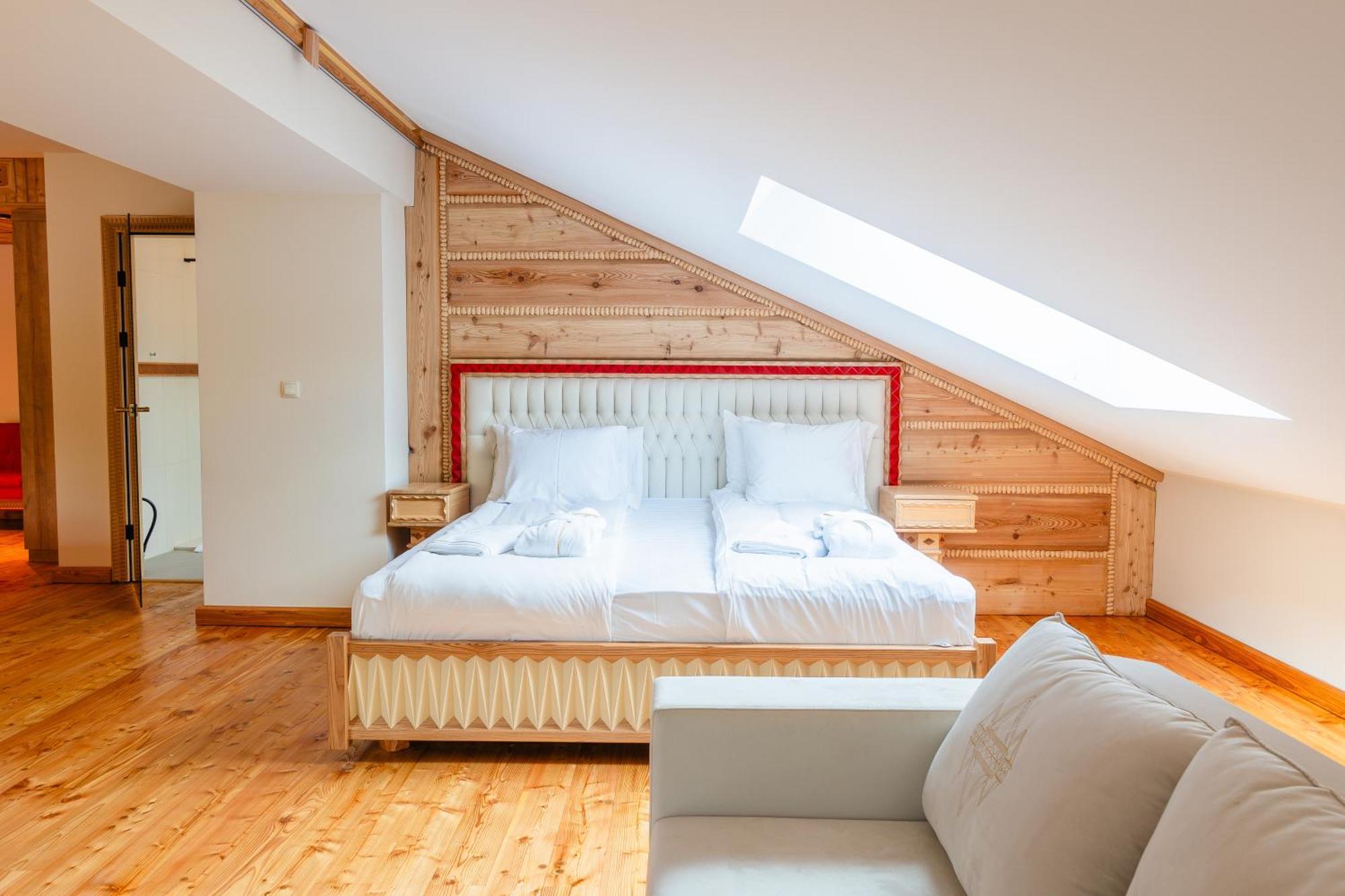 Mountain Diamond Aparthotel Zakopane