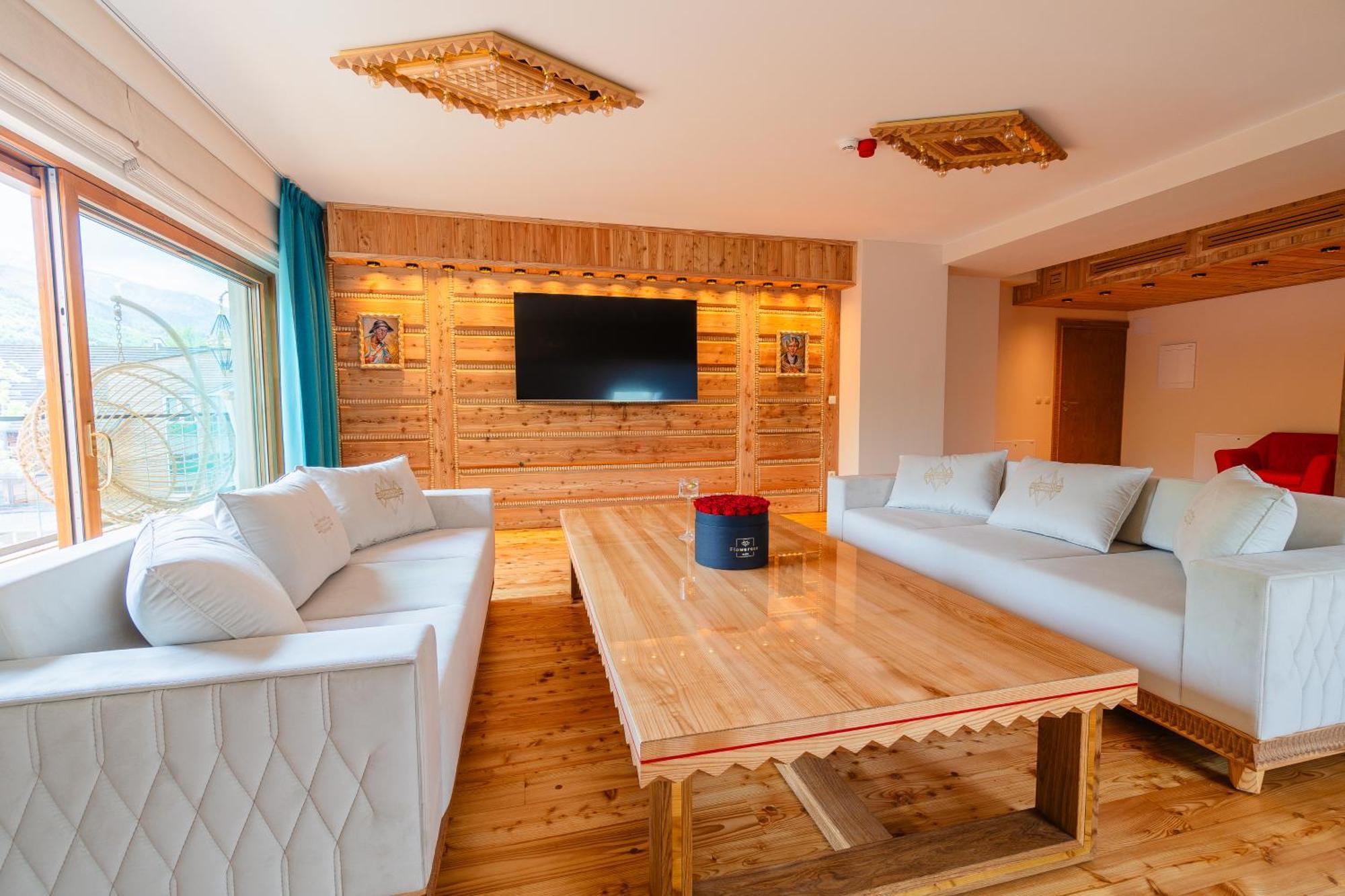 Aparthotel Mountain Diamond Zakopane