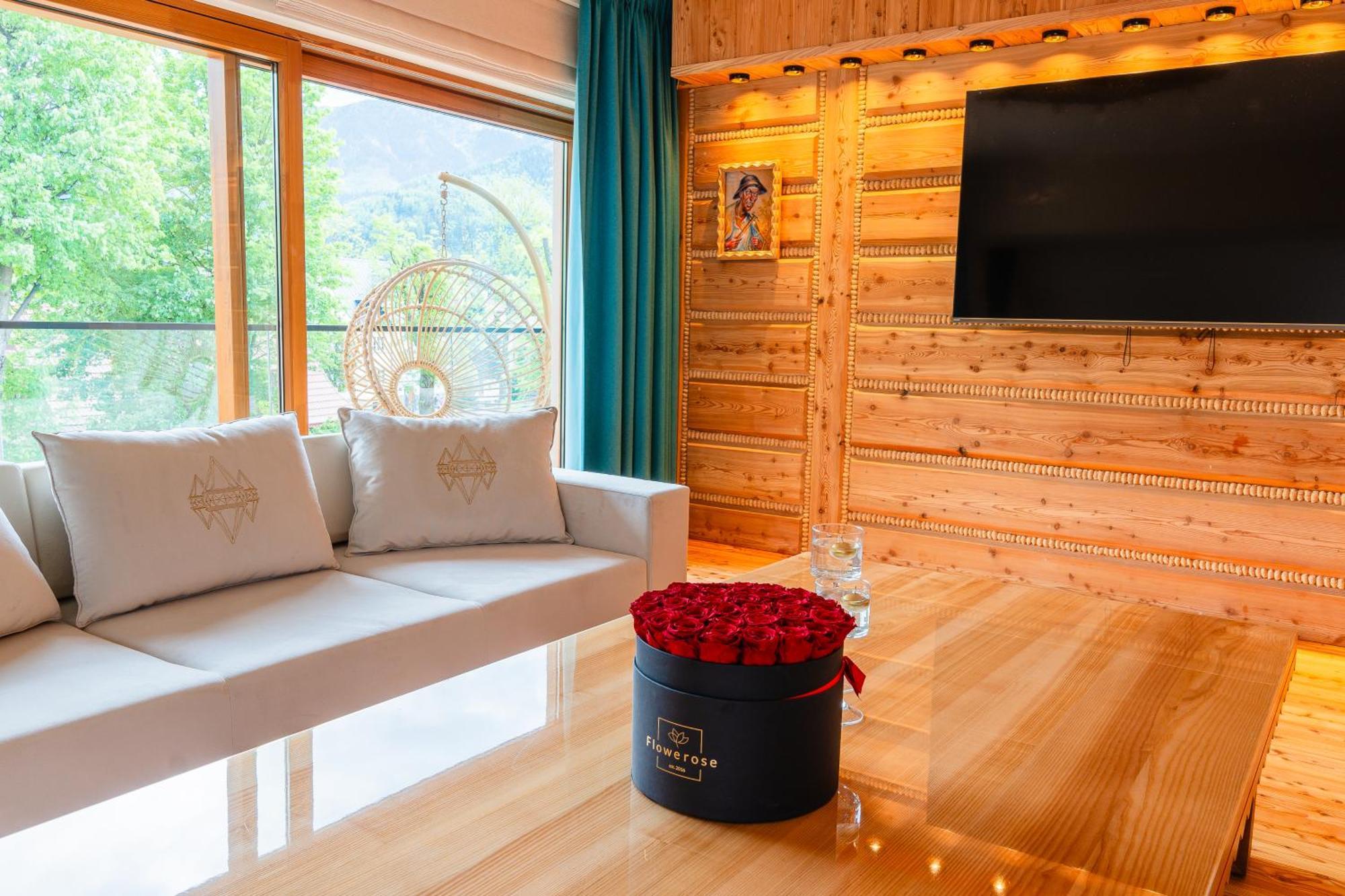 Mountain Diamond Aparthotel *