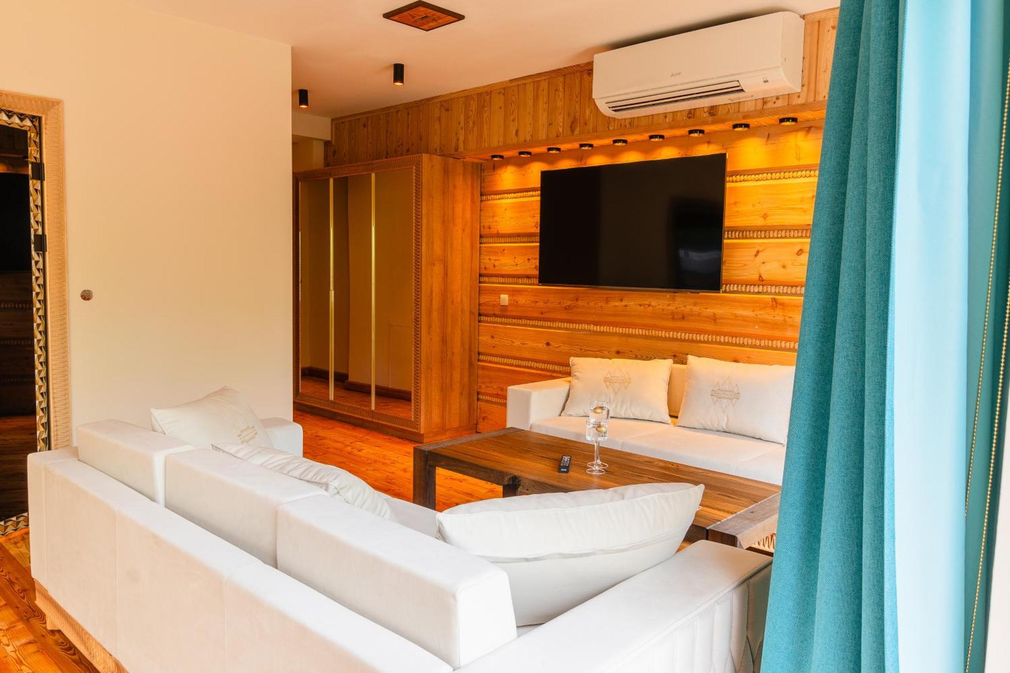 Aparthotel Mountain Diamond *