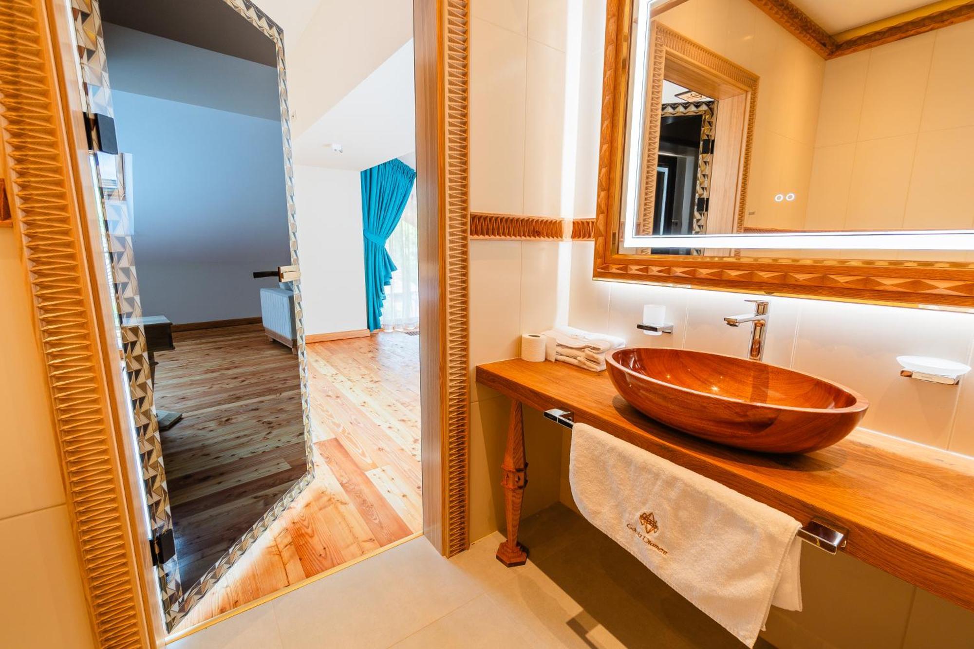 Mountain Diamond Aparthotel Zakopane