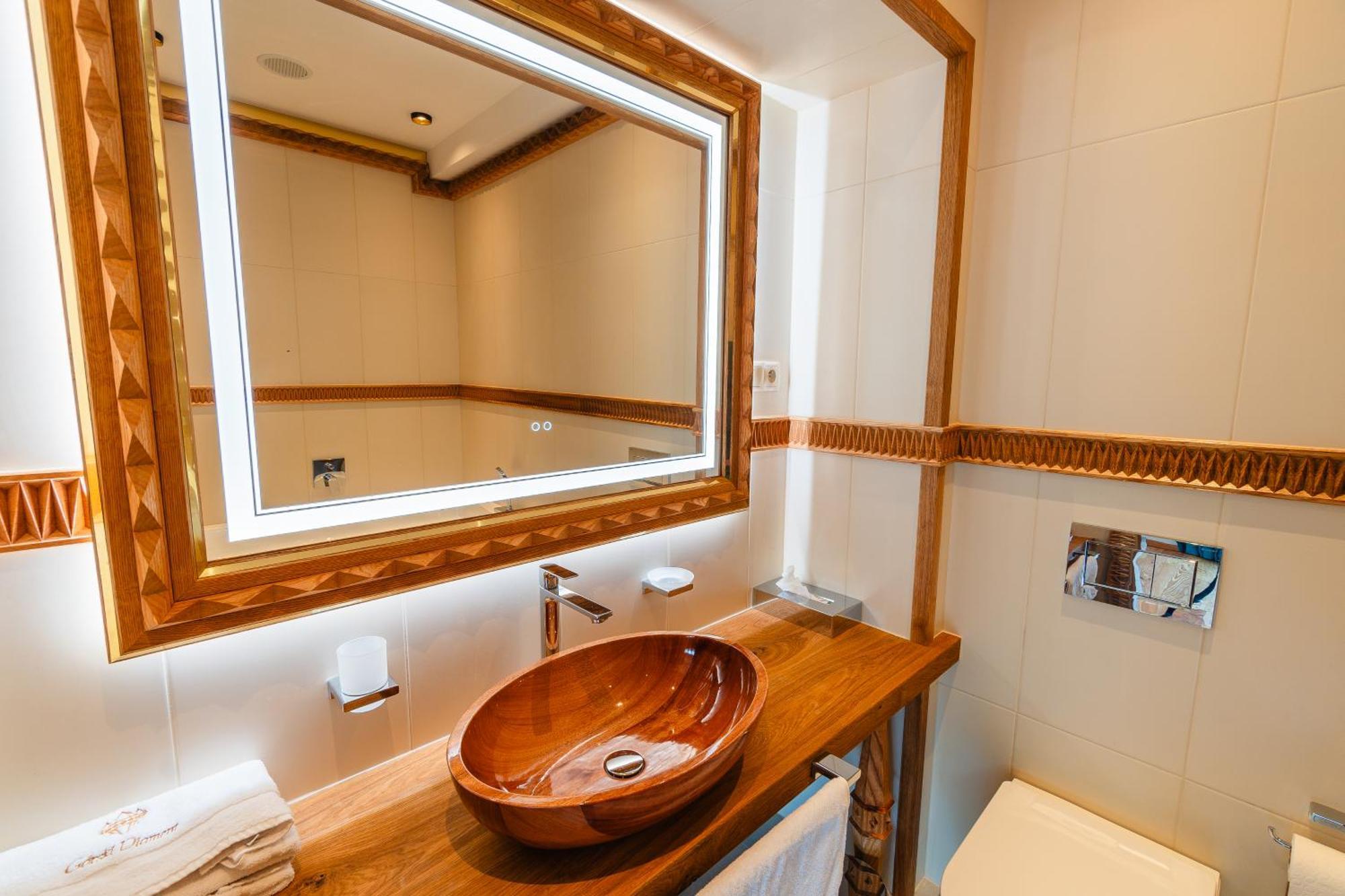 Aparthotel Mountain Diamond