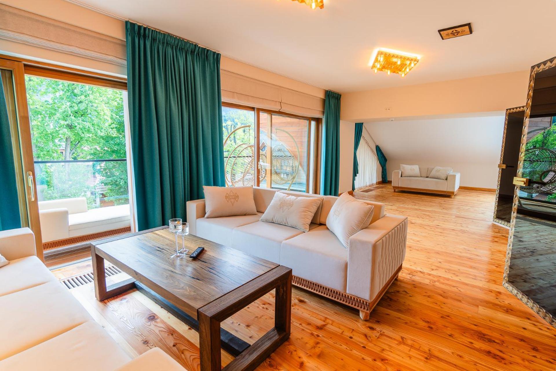 Aparthotel Mountain Diamond