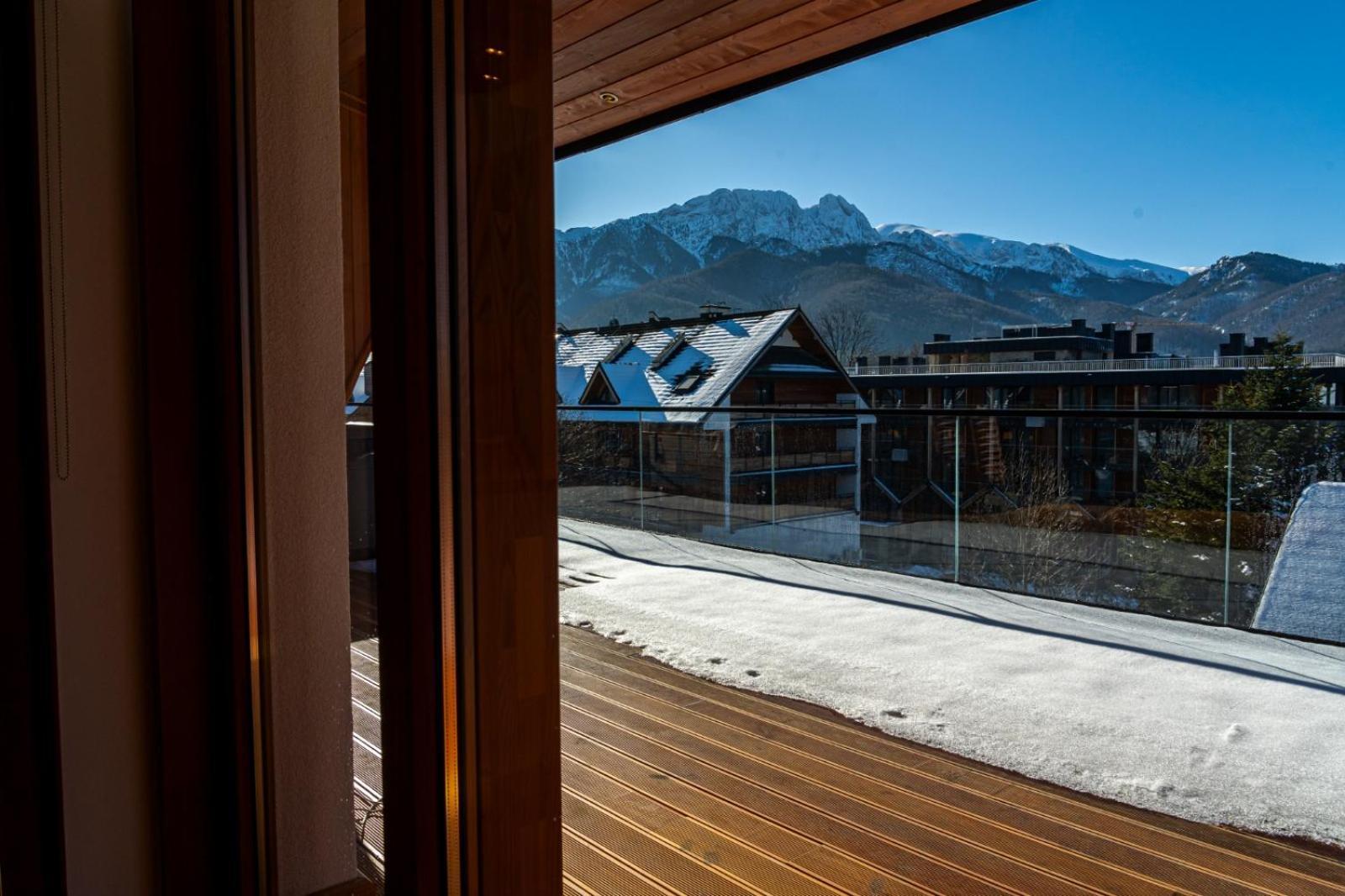 Mountain Diamond Zakopane
