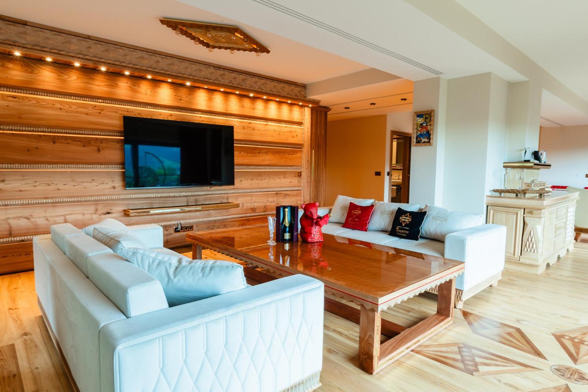 Aparthotel Mountain Diamond *