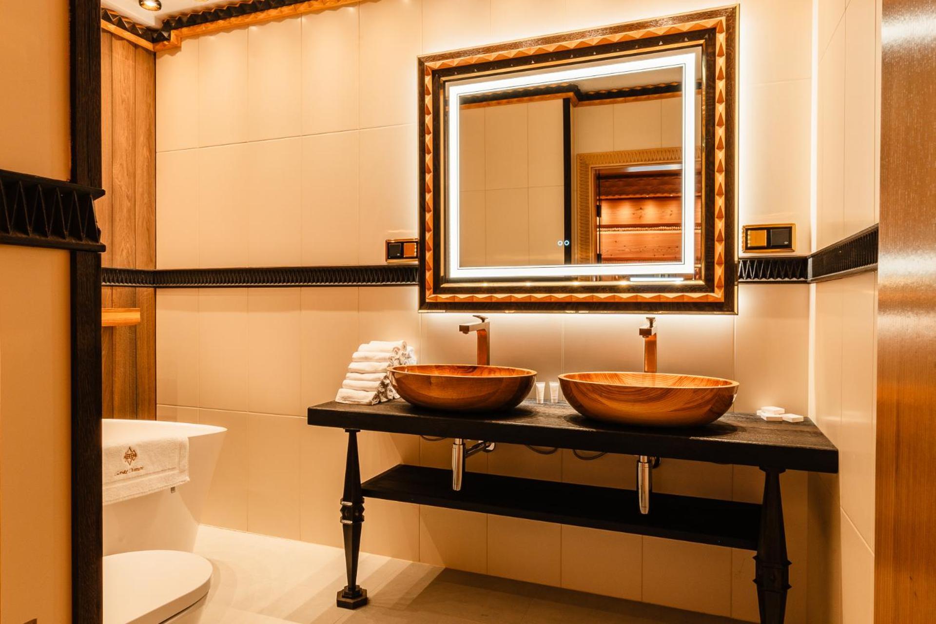 Mountain Diamond Aparthotel Zakopane