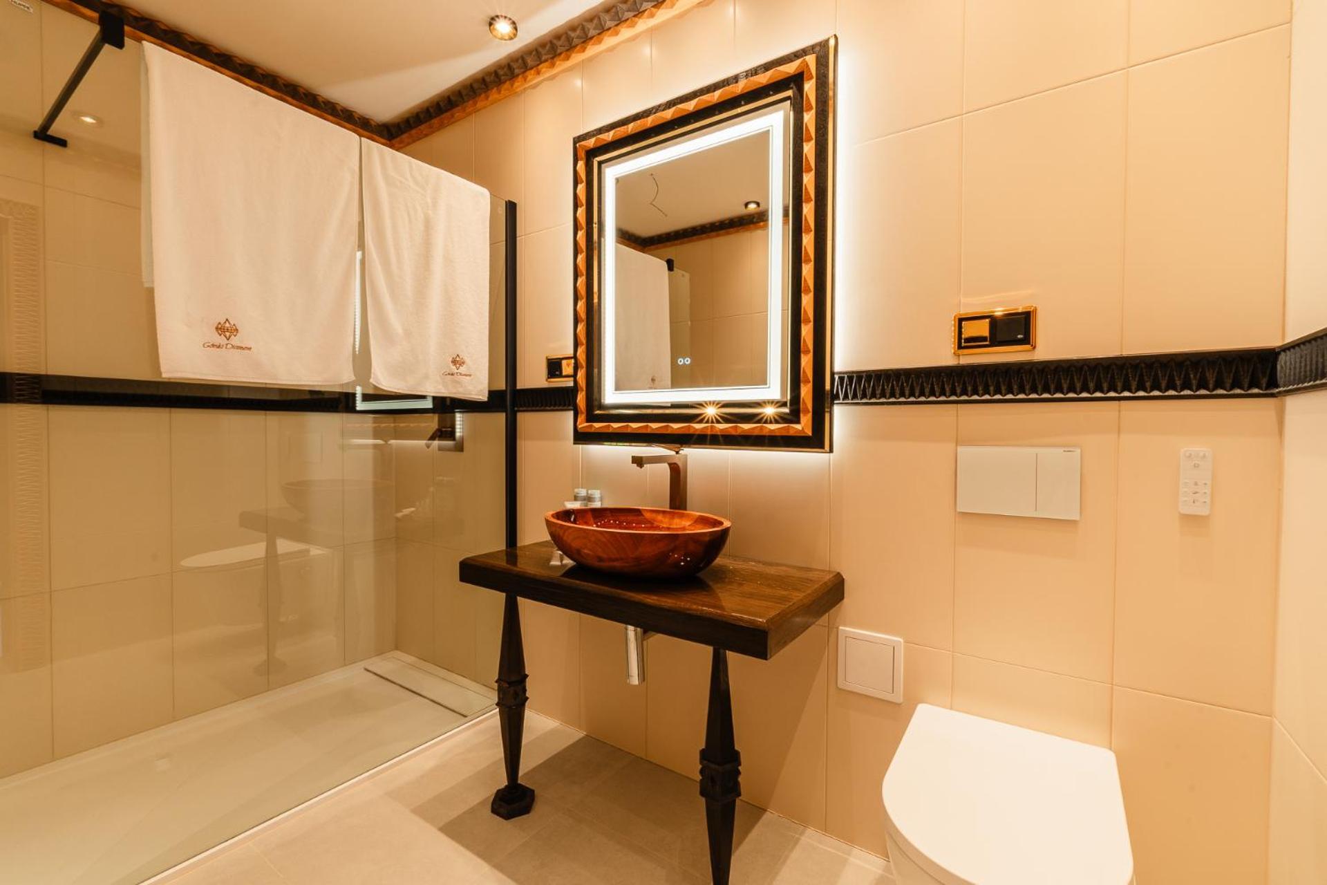 Aparthotel Mountain Diamond Zakopane