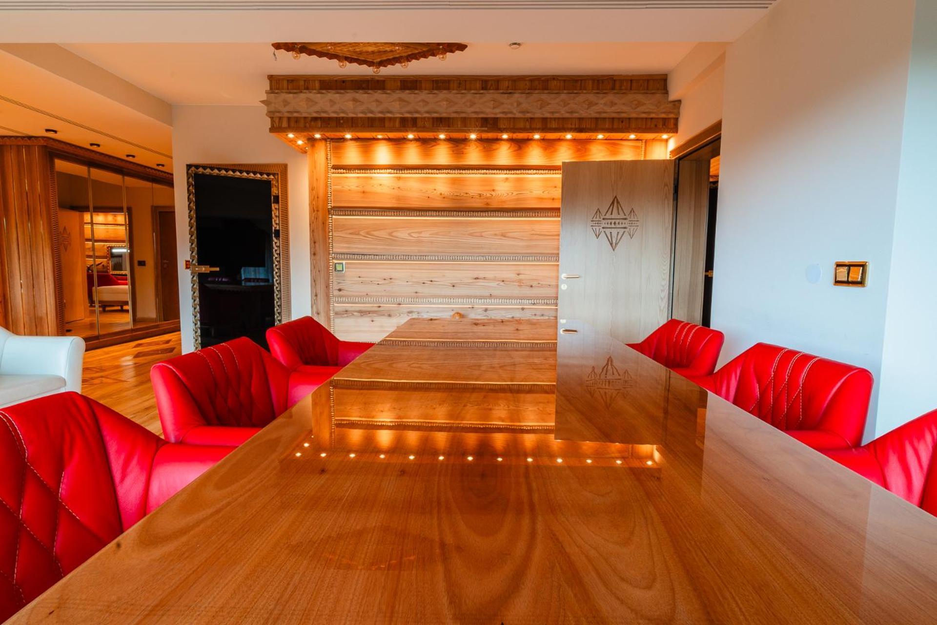 Aparthotel Mountain Diamond
