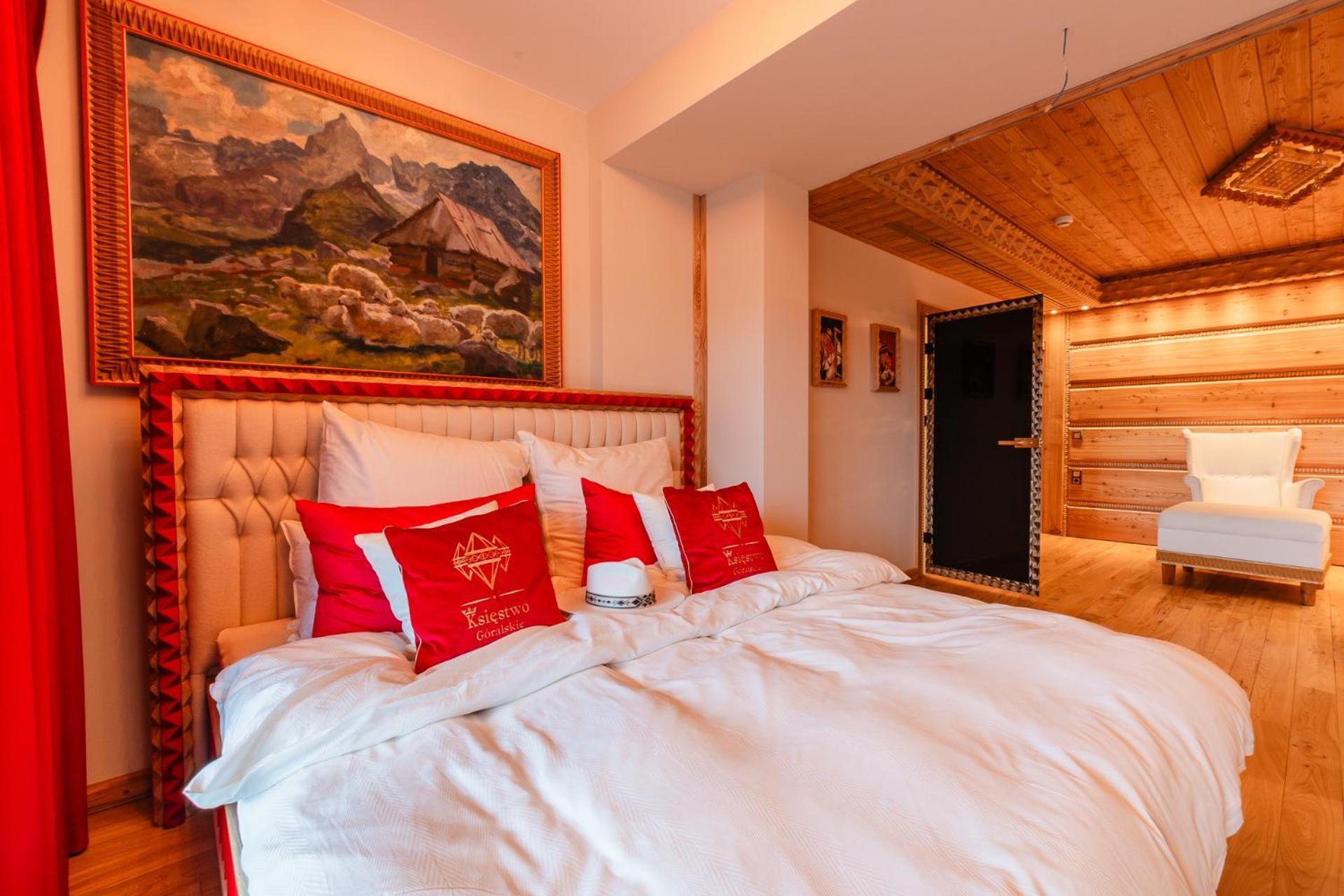 Aparthotel Mountain Diamond *