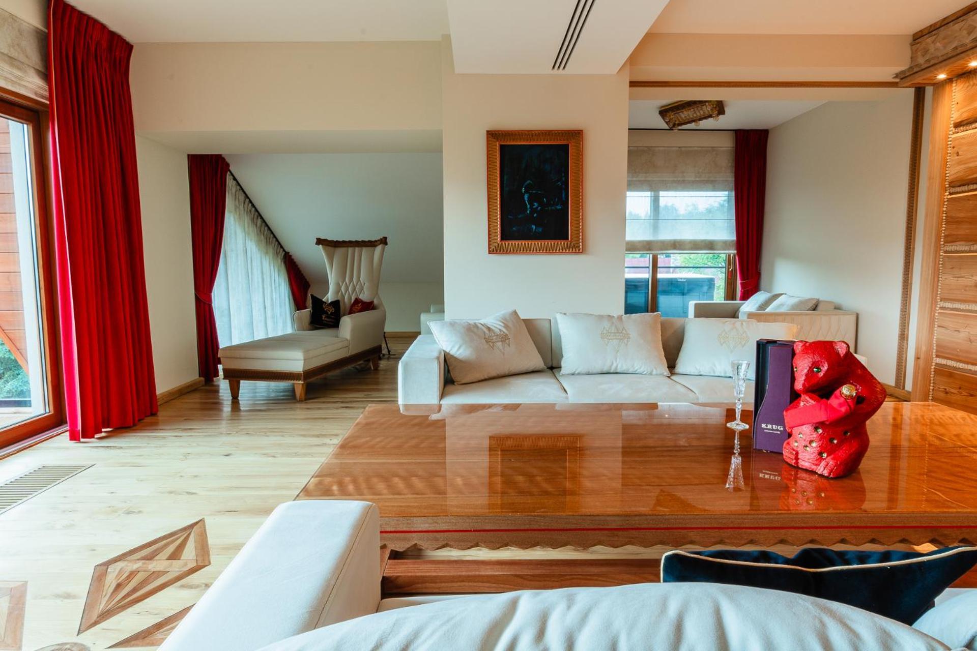Mountain Diamond Aparthotel Zakopane