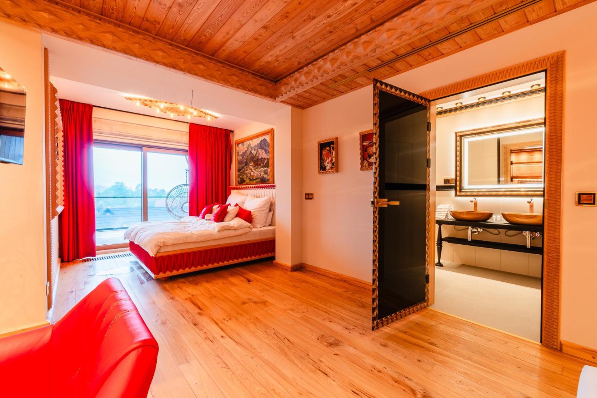 Aparthotel Mountain Diamond Zakopane