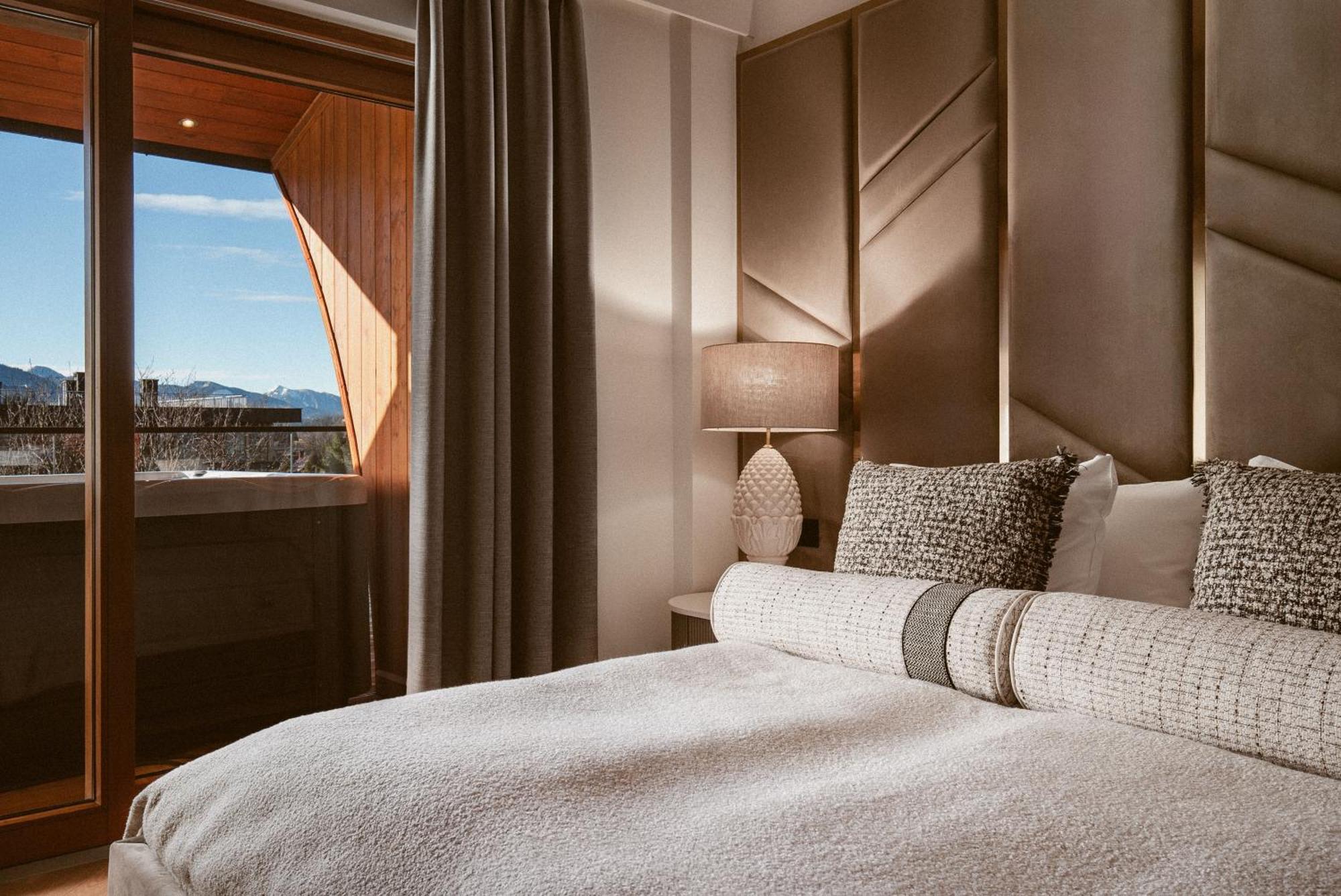 Mountain Diamond Aparthotel *