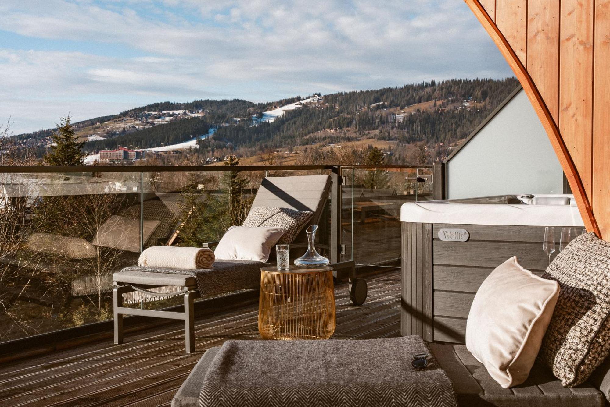 Mountain Diamond Aparthotel