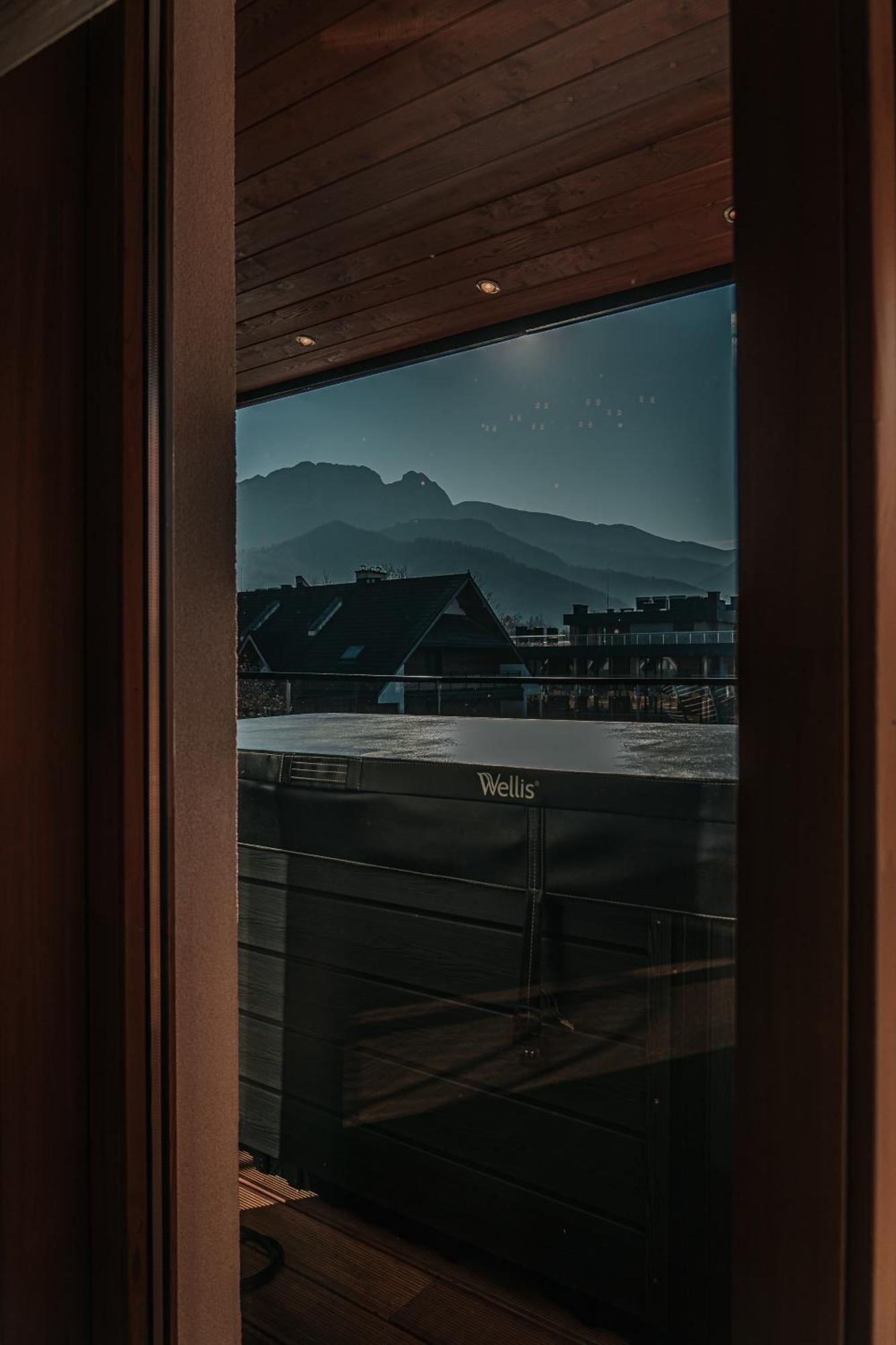 Aparthotel Mountain Diamond *