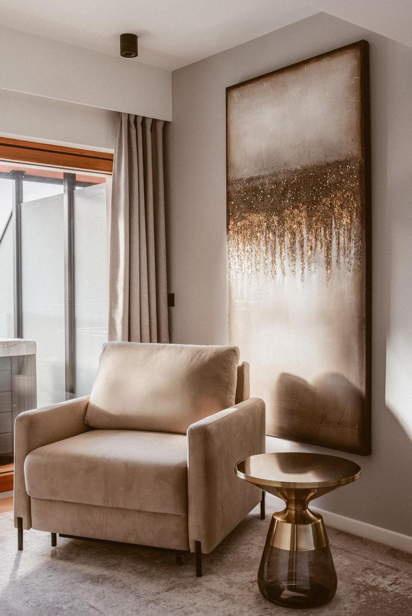 Aparthotel Mountain Diamond