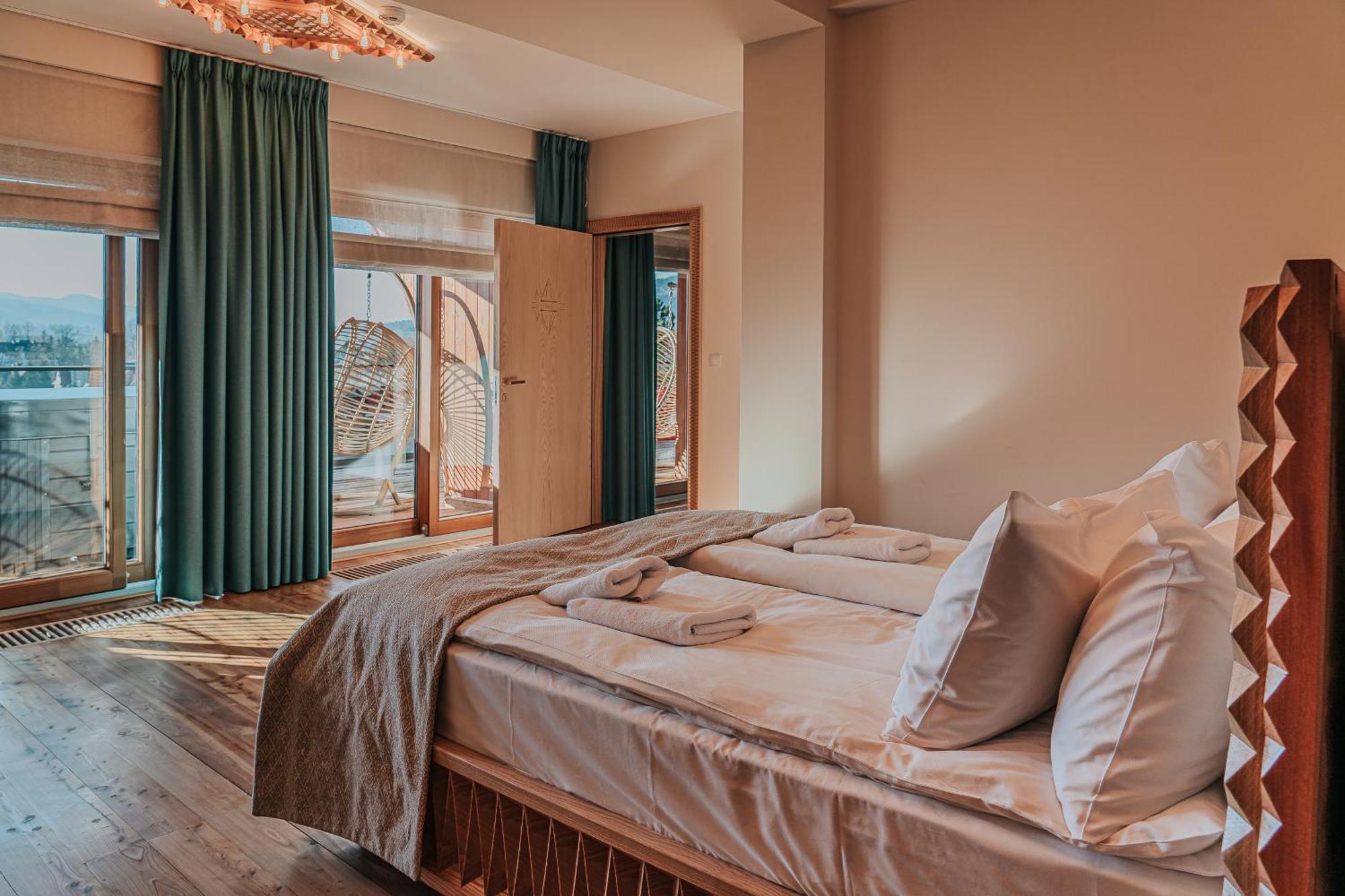 Mountain Diamond Aparthotel *