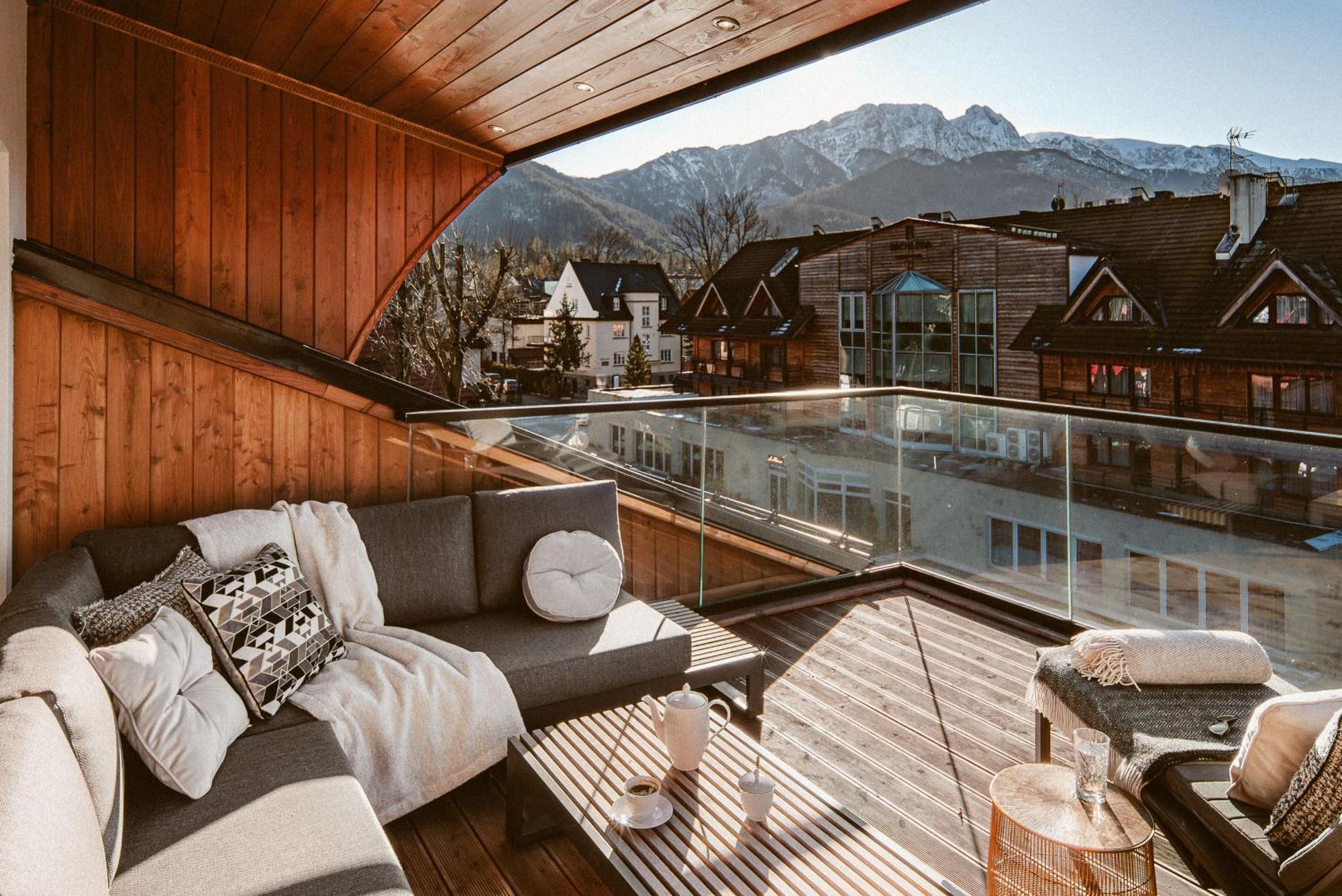 Mountain Diamond *